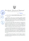 Vista preliminar de documento Resolución Directoral N° 00145-2019