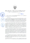Vista preliminar de documento Resolución Directoral N° 00146-2019