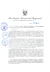 Vista preliminar de documento Resolución Directoral N° 00144-2019