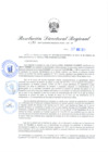 Vista preliminar de documento Resolución Directoral N° 00152-2019
