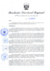 Vista preliminar de documento Resolución Directoral N° 00158-2019