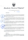 Vista preliminar de documento Resolución Directoral N° 00160-2019