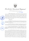 Vista preliminar de documento Resolución Directoral N° 00165-2019