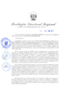 Vista preliminar de documento Resolución Directoral N° 00187-2019