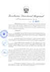 Vista preliminar de documento Resolución Directoral N° 00189-2019