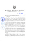 Vista preliminar de documento Resolución Directoral N° 00184-2019
