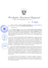 Vista preliminar de documento Resolución Directoral N° 00192-2019