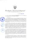 Vista preliminar de documento Resolución Directoral N° 00272-2019
