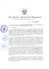 Vista preliminar de documento Resolución Directoral N° 00278-2019
