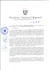 Vista preliminar de documento Resolución Directoral N° 00273-2019