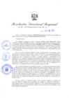 Vista preliminar de documento Resolución Directoral N° 00276-2019
