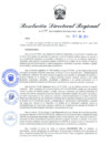 Vista preliminar de documento Resolución Directoral N° 00274-2019