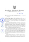Vista preliminar de documento Resolución Directoral N° 00284-2019