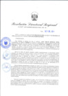 Vista preliminar de documento Resolución Directoral N° 00285-2019