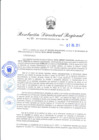 Vista preliminar de documento Resolución Directoral N° 00286-2019