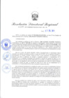 Vista preliminar de documento Resolución Directoral N° 00289-2019