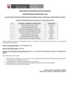 Vista preliminar de documento CPP 061- 2019  Resultados de evaluacion de ficha de postulacion