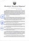 Vista preliminar de documento Resolución Directoral N° 00006-2020