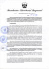Vista preliminar de documento Resolución Directoral N° 00007-2020