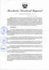 Vista preliminar de documento Resolución Directoral N° 00012-2020