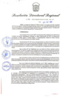 Vista preliminar de documento Resolución Directoral N° 00105-2020