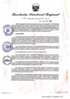 Vista preliminar de documento Resolución Directoral N° 00077-2020