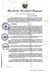 Vista preliminar de documento Resolución Directoral N° 00076-2020