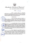 Vista preliminar de documento Resolución Directoral N° 00109-2020