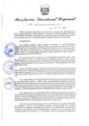 Vista preliminar de documento Resolución Directoral N° 00090-2020