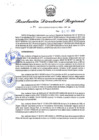 Vista preliminar de documento Resolución Directoral N° 00085-2020