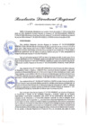 Vista preliminar de documento Resolución Directoral N° 00087-2020