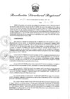 Vista preliminar de documento Resolución Directoral N° 00127-2020