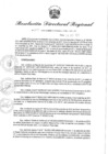 Vista preliminar de documento Resolución Directoral N° 00129-2020