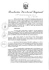 Vista preliminar de documento Resolución Directoral N° 00124-2020