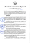 Vista preliminar de documento Resolución Directoral N° 00141-2020