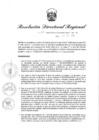 Vista preliminar de documento Resolución Directoral N° 00126-2020