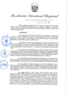 Vista preliminar de documento Resolución Directoral N° 00143-2020