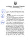 Vista preliminar de documento Resolución Directoral N° 00136-2020
