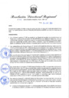 Vista preliminar de documento Resolución Directoral N° 00146-2020