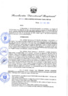 Vista preliminar de documento Resolución Directoral N° 00135-2020