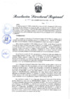 Vista preliminar de documento Resolución Directoral N° 00075-2021