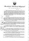Vista preliminar de documento Resolución Directoral N° 00073-2021