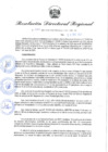 Vista preliminar de documento Resolución Directoral N° 00077-2021