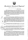 Vista preliminar de documento Resolución Directoral N° 00080-2021