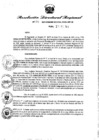 Vista preliminar de documento Resolución Directoral N° 00070-2021