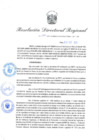 Vista preliminar de documento Resolución Directoral N° 00160-2021