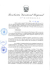 Vista preliminar de documento Resolución Directoral N° 00173-2021