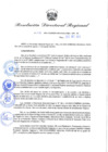 Vista preliminar de documento Resolución Directoral N° 00259-2021