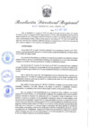 Vista preliminar de documento Resolución Directoral N° 00257-2021