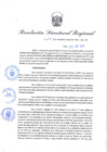 Vista preliminar de documento Resolución Directoral N° 00258-2021